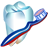 sound,tooth,voice icon