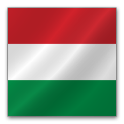 hungary icon