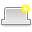 new, tab icon