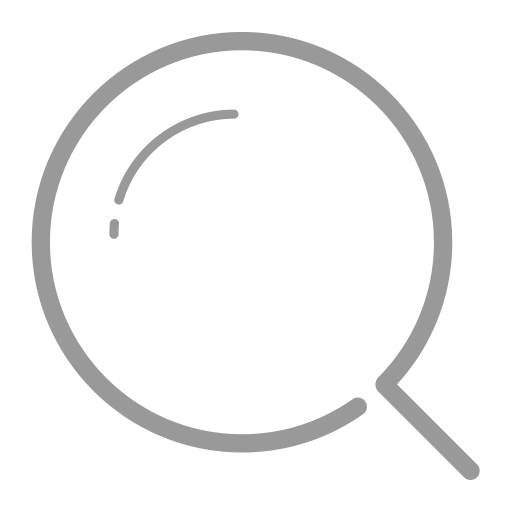 Search svg vector icon