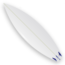 surfboard icon