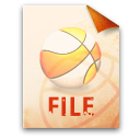 file,paper,document icon