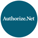 authorize, finance, logo, method, net, payment svg vector icon