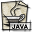 gnome,mime,text,java,file,document icon