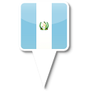 guatemala icon