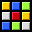 rubik,cube icon