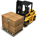 cargo icon