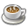 coffee, cup, food, java icon