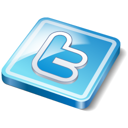 twitter icon