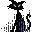 renfield,cat,animal icon