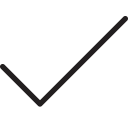 misc, tick svg vector icon