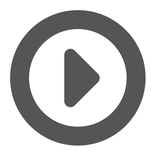 Caret Right Circle svg vector icon