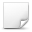 blank, document, file, paper icon