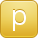 posterous icon