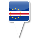 cape,verde icon