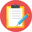 agreement, contract, document, page, paper svg vector icon