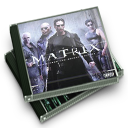 matrix,ost icon