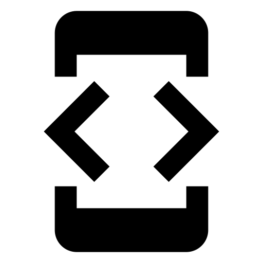 Developer Mode svg vector icon