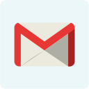 address book, contacts, email, gmail, mail svg vector icon