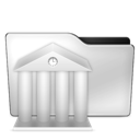 library icon