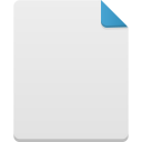 document icon