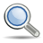 magnifying,glass icon