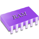 ram,mem,memory icon