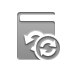 history,refresh icon