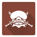 brownbeard, one piece, pirates icon