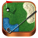 golf icon