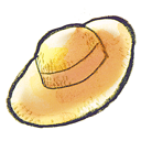 hat icon