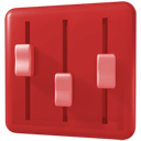 kmixdocked,mute icon