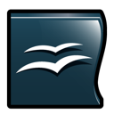 office, open icon