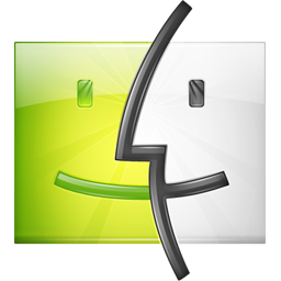 finder icon
