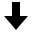down icon