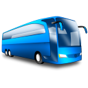 travel,bus,automobile,transportation,vehicle,car,transport icon