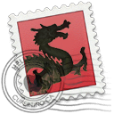 mail,envelop,message,email,letter icon