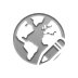 world,pencil icon
