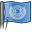 config, language, united nations icon