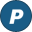 paypal,variation icon