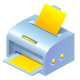 printer icon