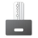 key,password icon