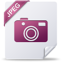 jpeg icon