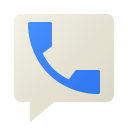 o, voice icon