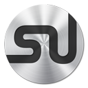 stumbleupon icon