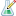 flask,pencil,pen,edit,paint,draw,write,writing icon
