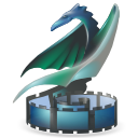dragonplayer icon