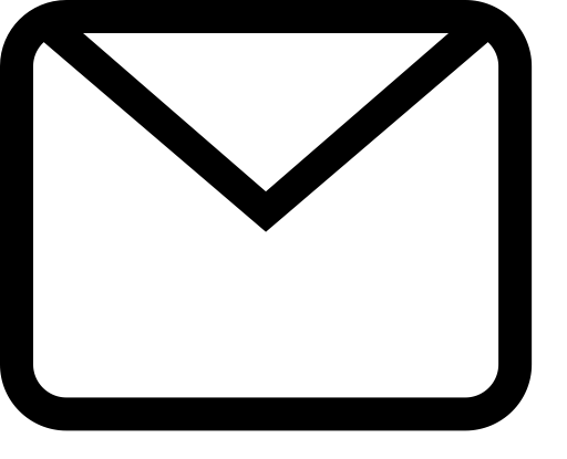 font Message svg vector icon
