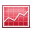 line,graph,chart icon