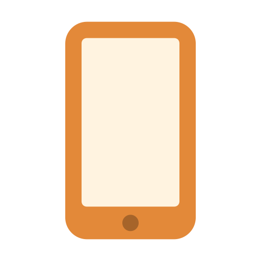 Iphone svg vector icon